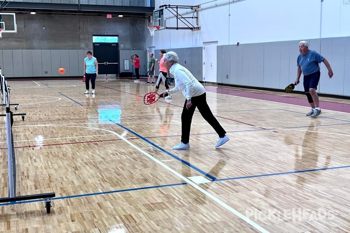 Photo of Pickleball at Jewish Community Center Of Louisville